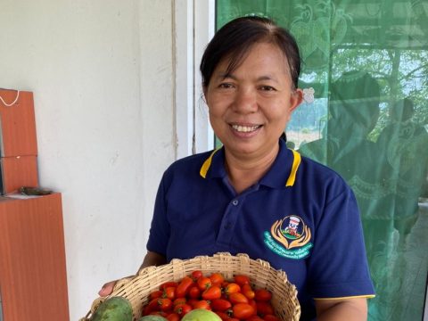 KM ผักปลอดภัย_210407