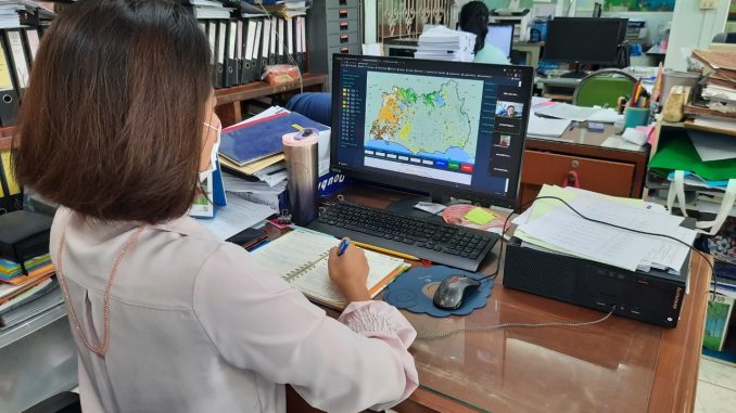 24มิ.ย.64 อบรมแผนที่_๒๑๐๖๒๔_6
