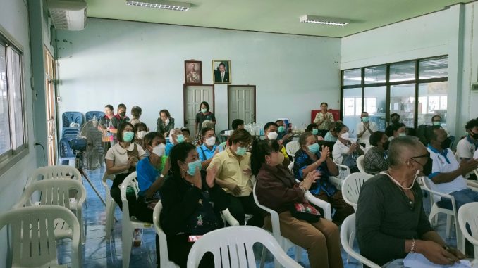 LINE_ALBUM_ประชาคม @ห้องประชุมโรงสูบน้ำ ม.7 ท่าสะอ้าน_๒๒๐๗๐๖_2