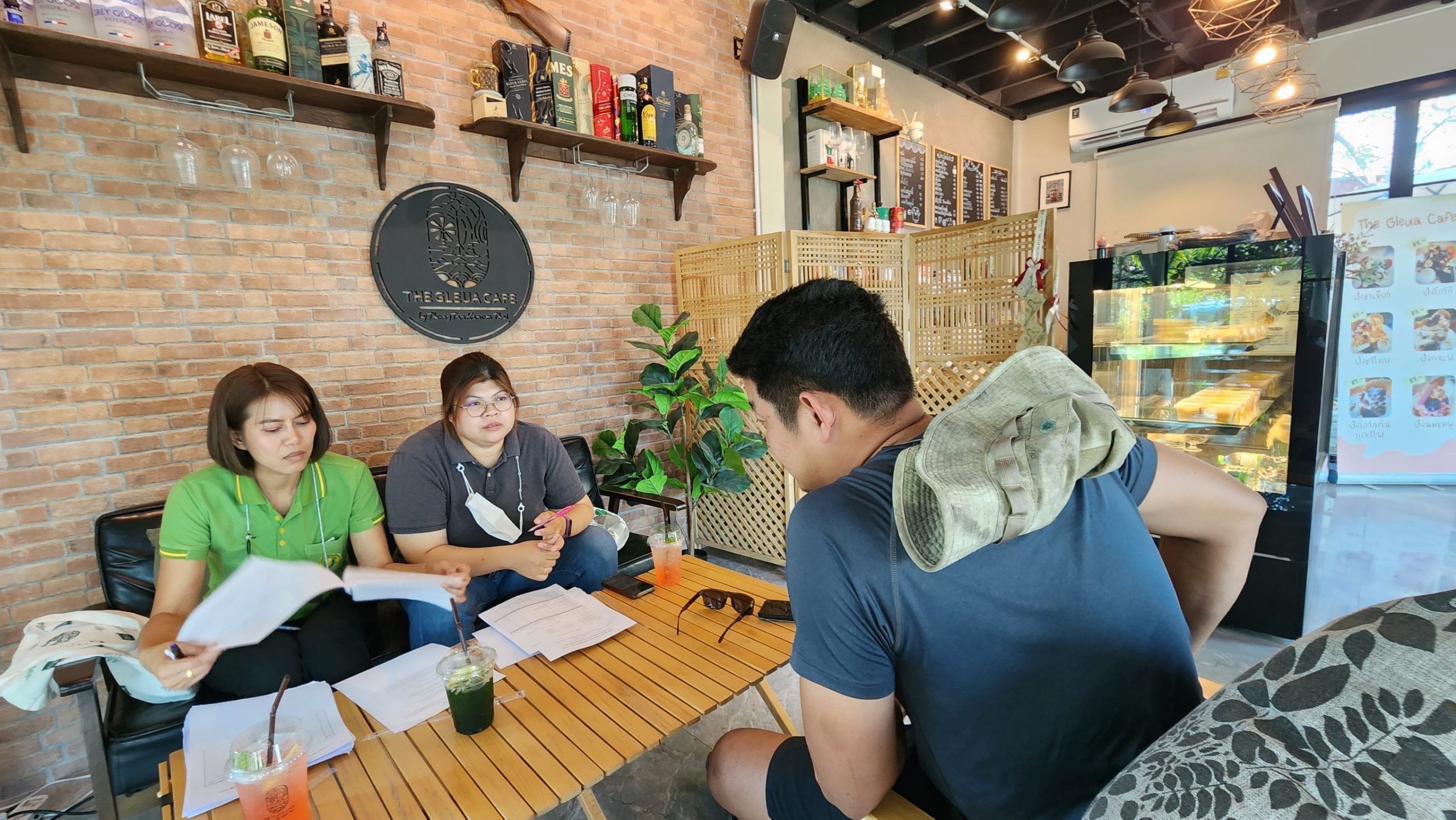 ดำเนินการสำรวจและจัดเก็บข้อมูลต้นทุนการผลิตเกลือ ประจำปี 2566