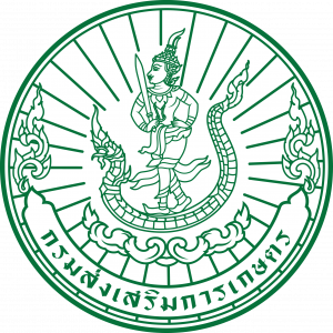 กรมส่งเสริมการเกษตร